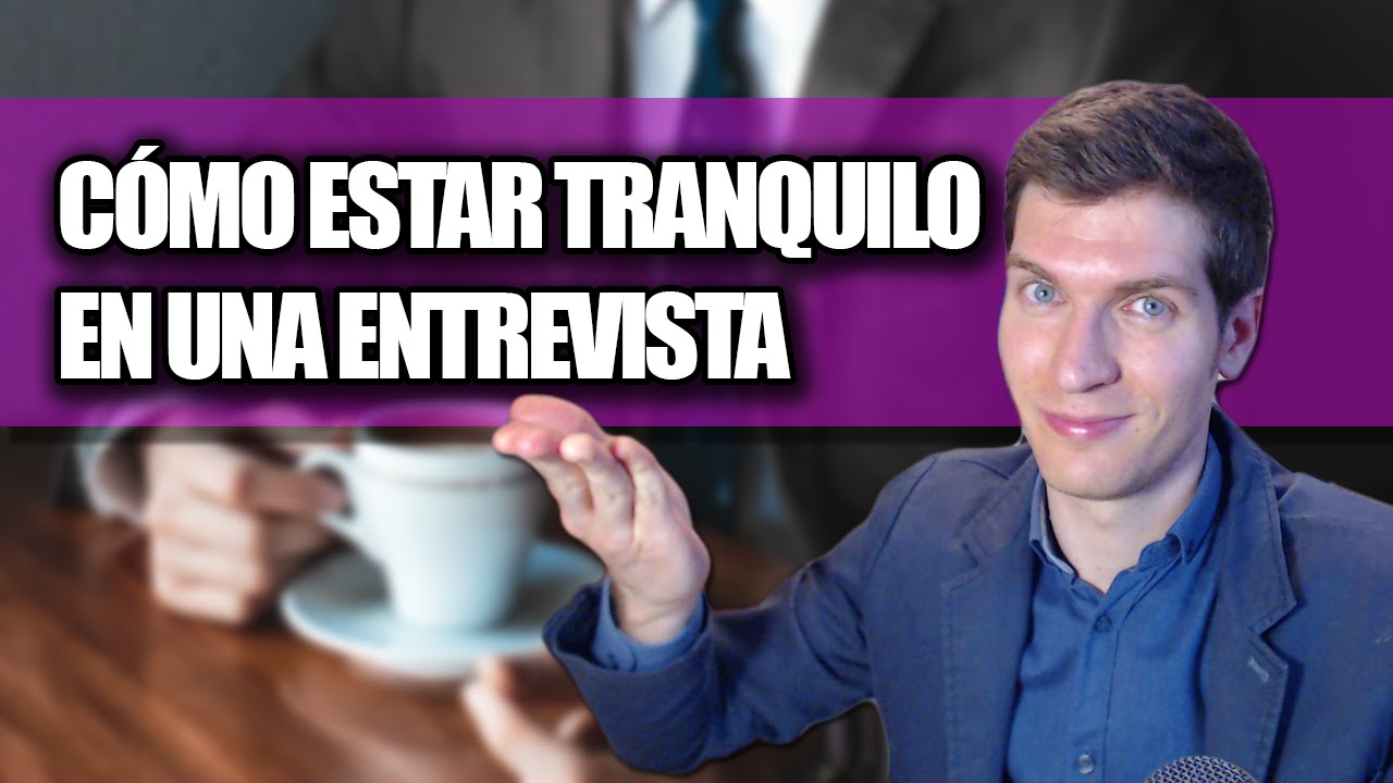 ¿Cuál es el trabajo más tranquilo?