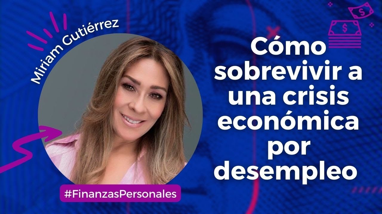 ¿Cómo se puede sobrevivir al desempleo?
