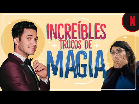 ¿Cuál es la magia amarilla?