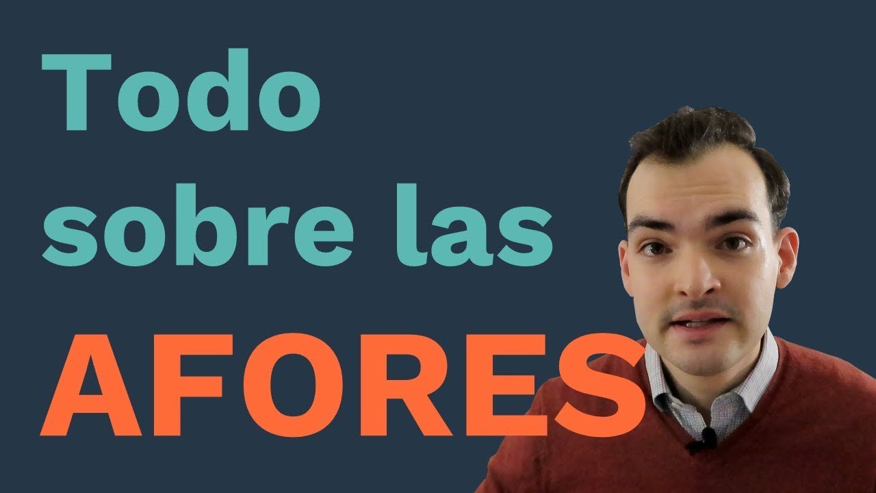 ¿Cómo funciona el retiro en México?