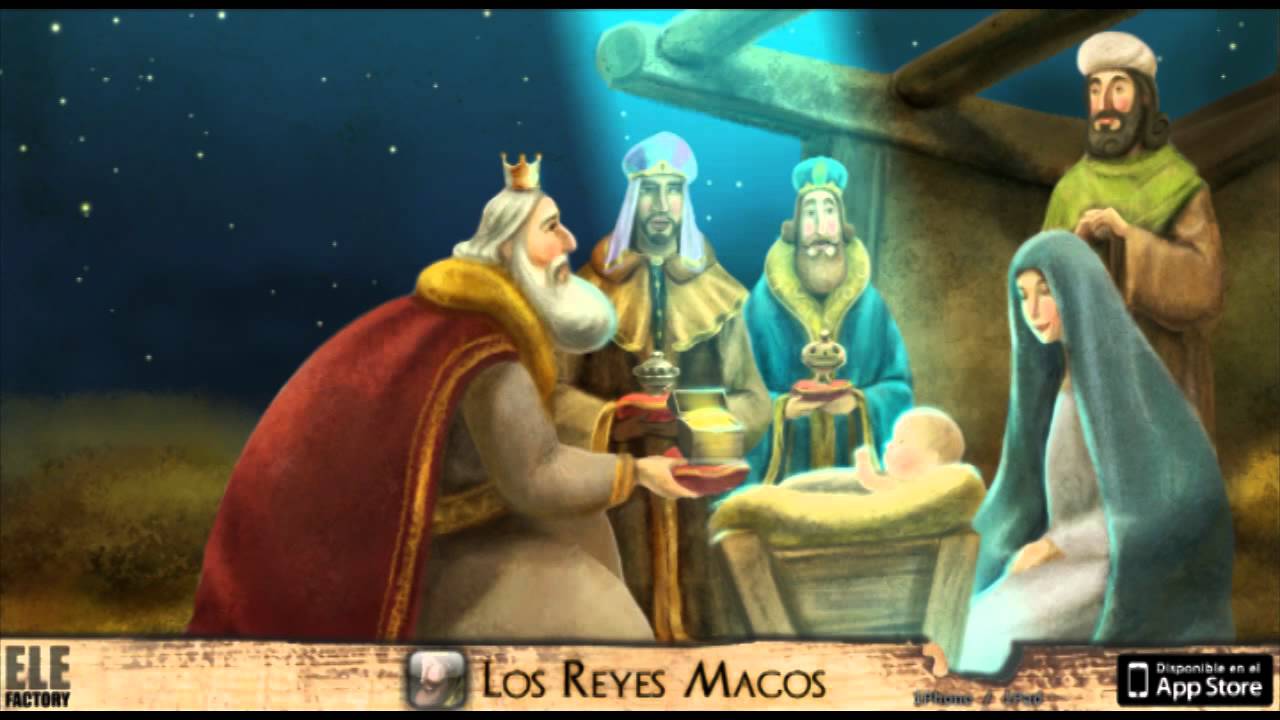 ¿Cuánto tiempo viajaron los Reyes Magos para ver a Jesús?