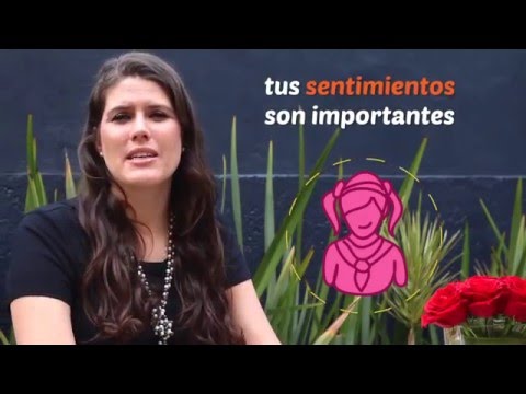 ¿Cómo saber si es amor lo que siento por él?