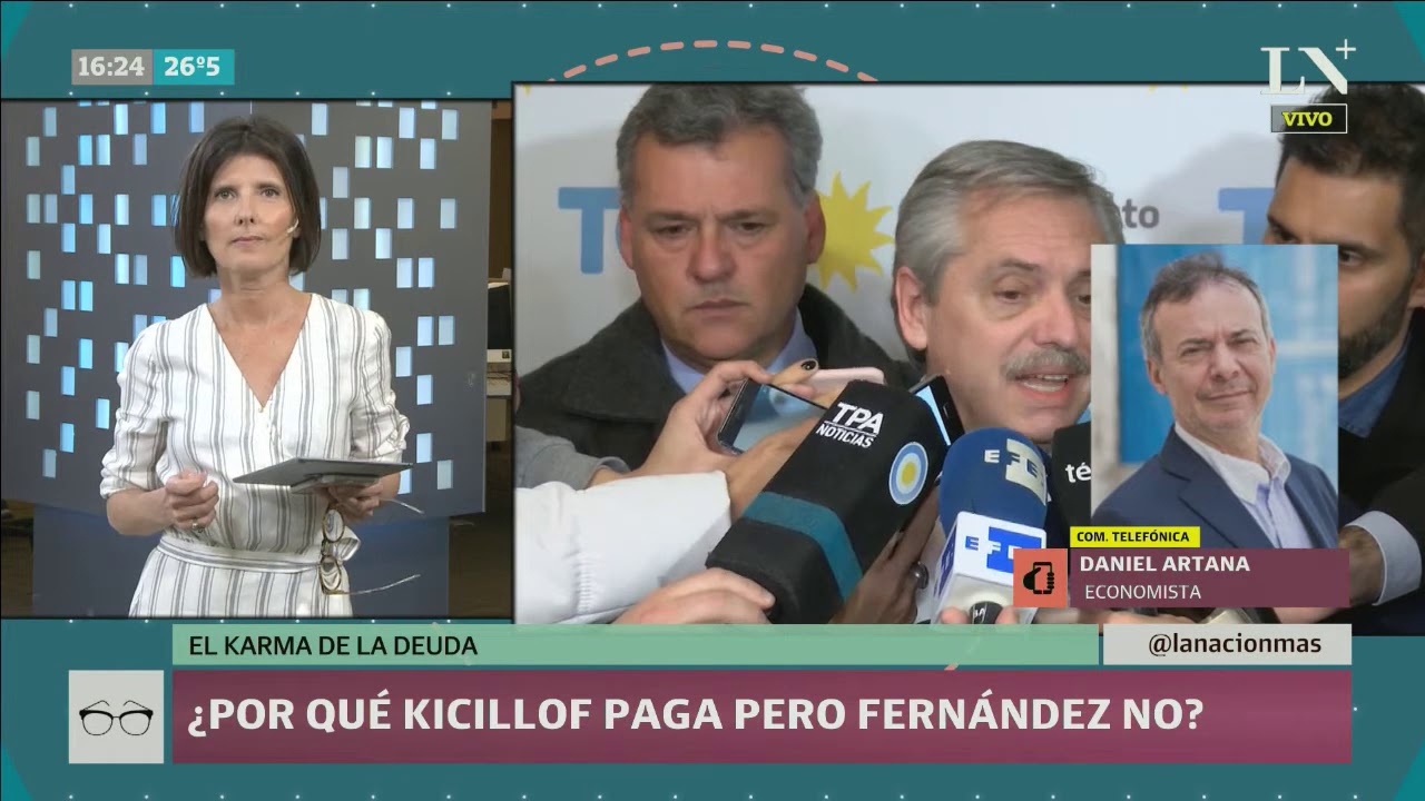 ¿Qué es pagar el karma?