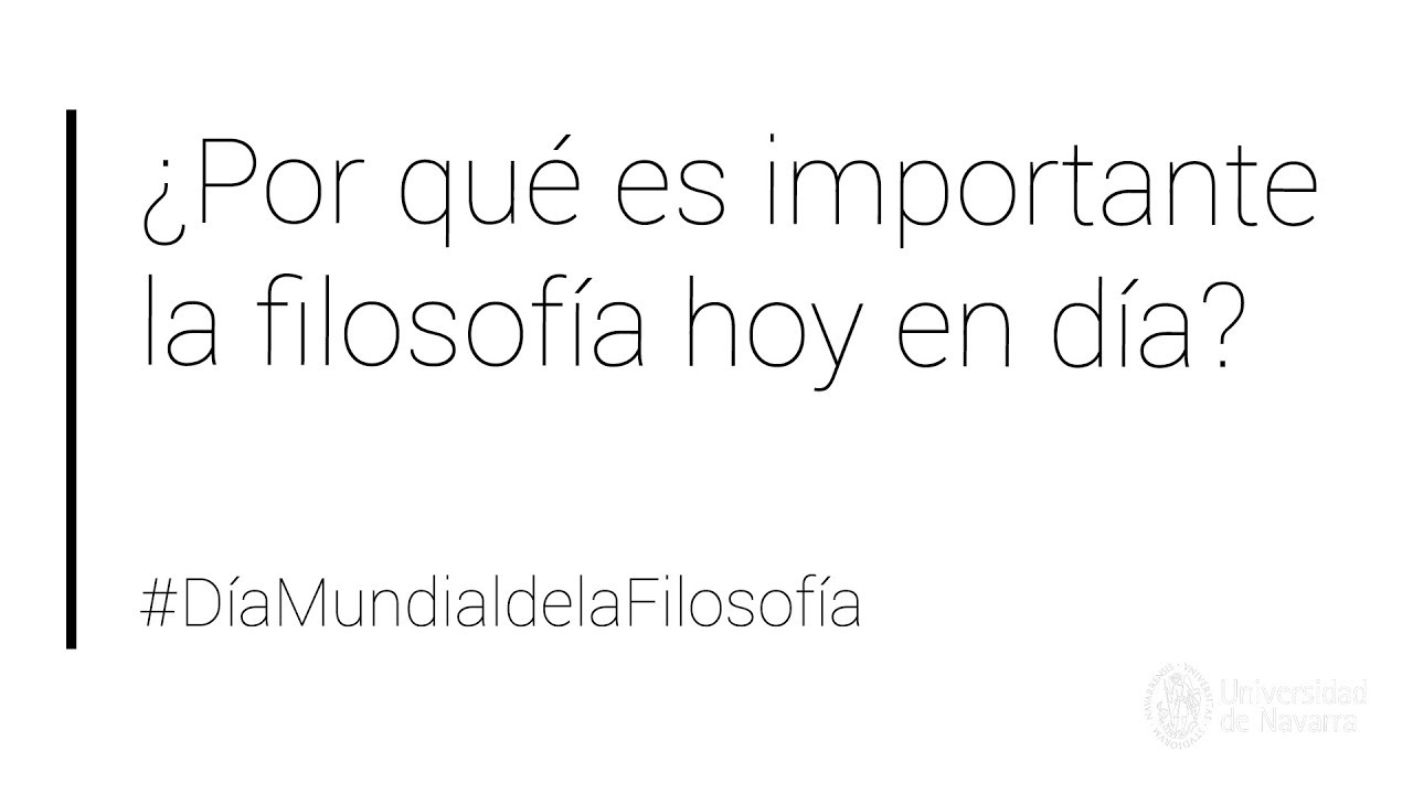 ¿Qué es el mundo en la filosofía?