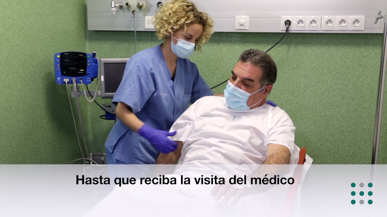 ¿Cuándo se puede volver a comer después de una colonoscopia?