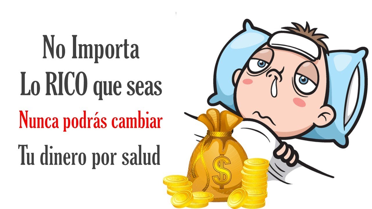 ¿Cuáles son las cosas que el dinero no puede comprar?