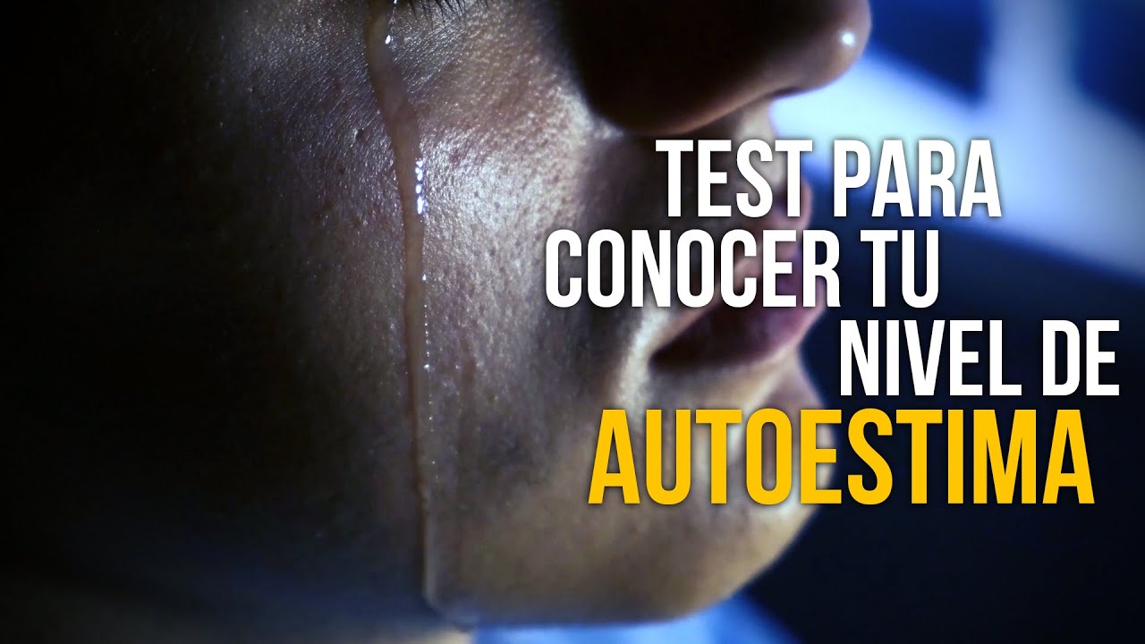 ¿Cuál es mi nivel de autoestima?