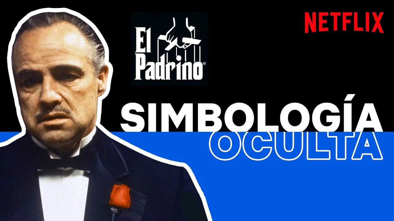 ¿Cuál es el mensaje de la película El Padrino?