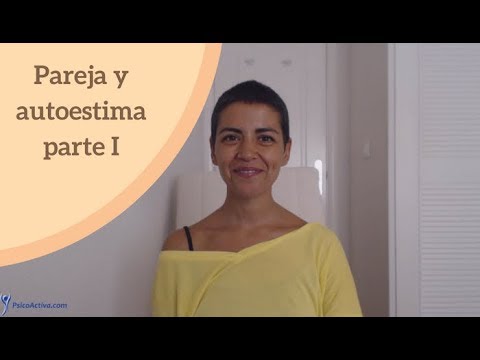 ¿Cómo se relaciona la autoestima con el amor?