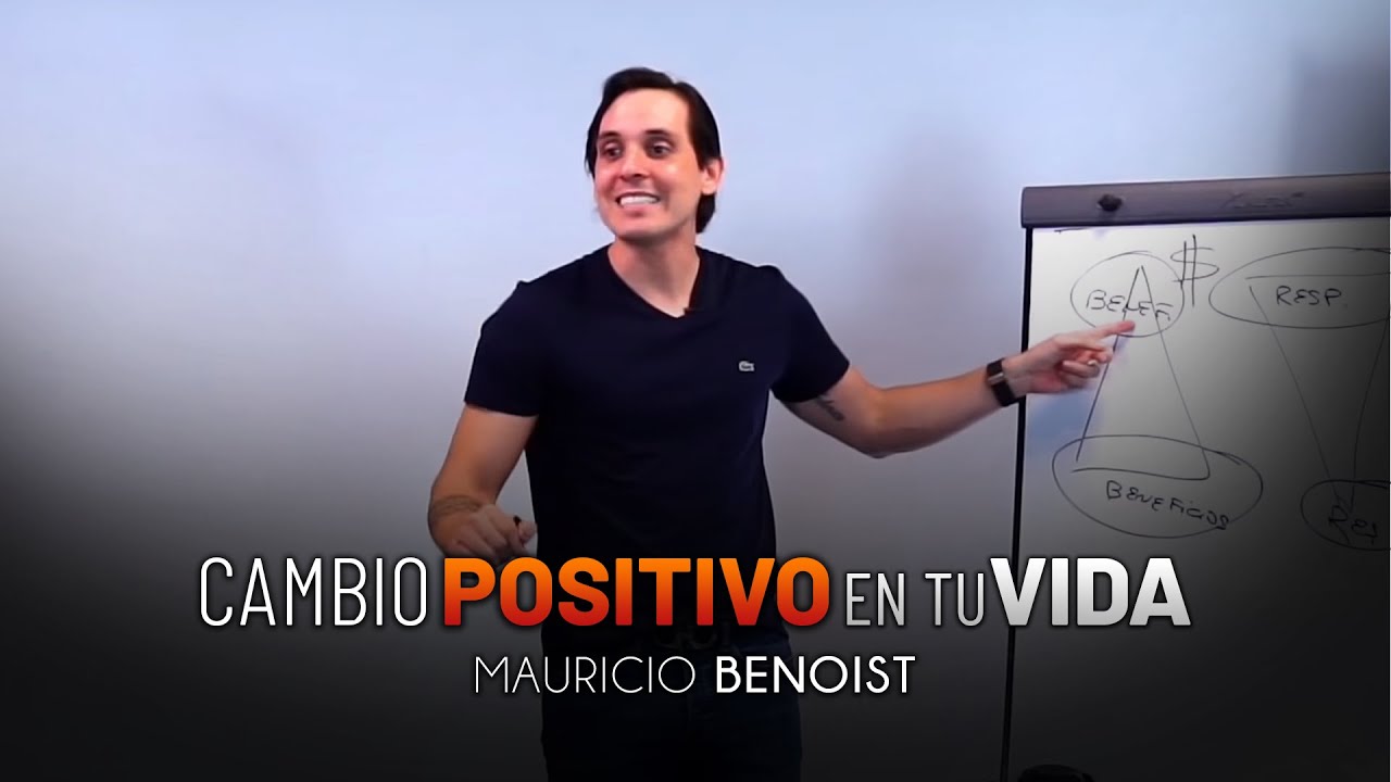 ¿Qué es un cambio positivo?