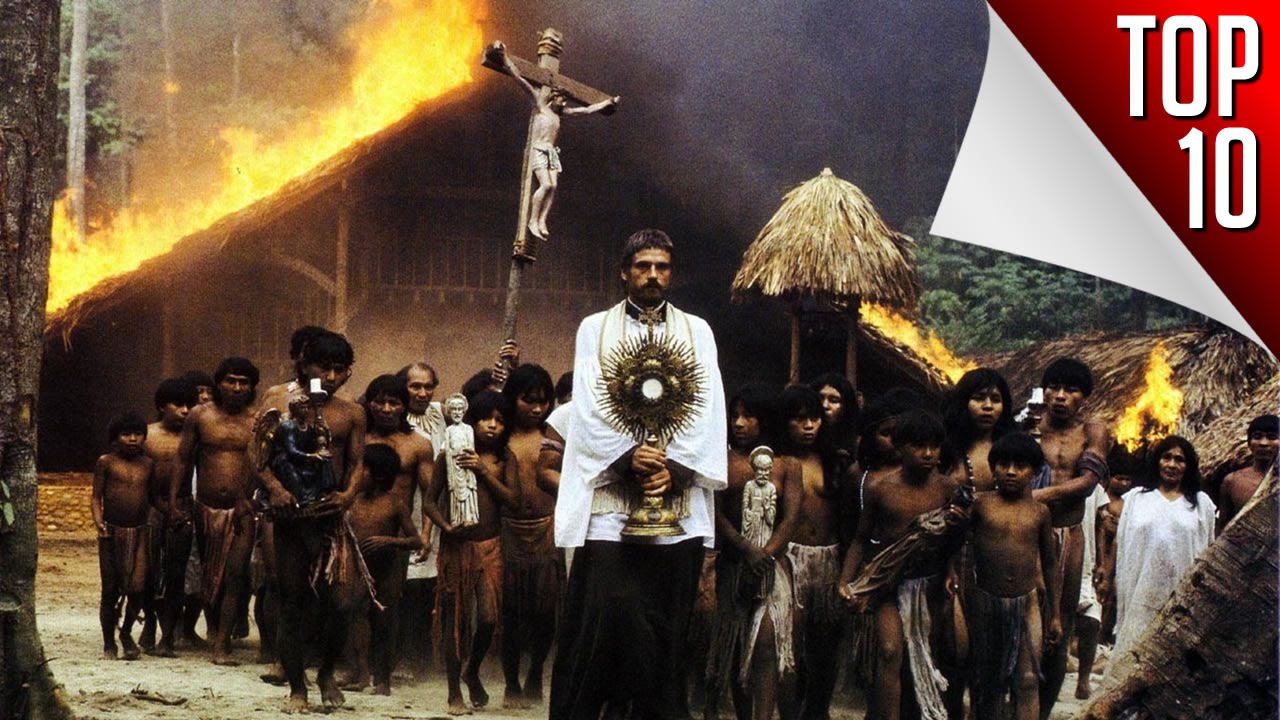 ¿Dónde puedo ver películas católicas?