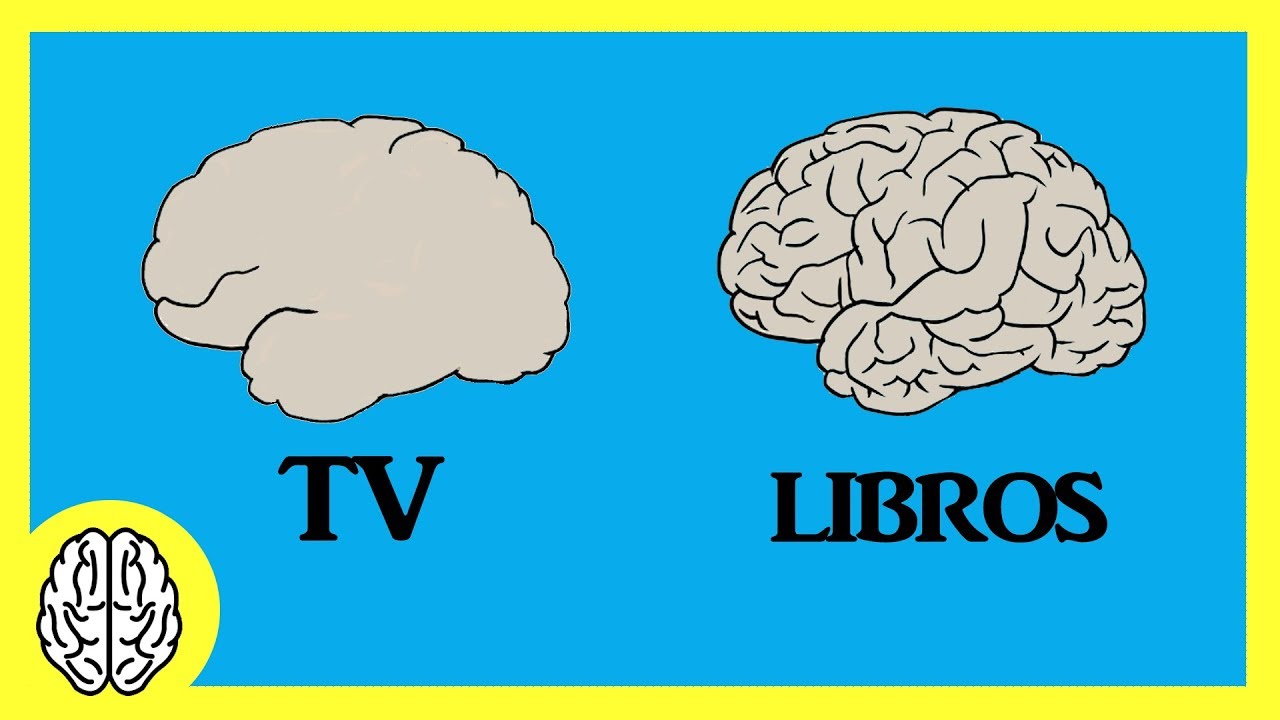 ¿Cuáles son las ventajas de leer?