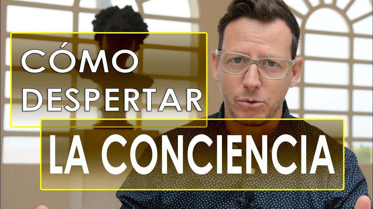 ¿Cómo hacer conciencia espiritual?