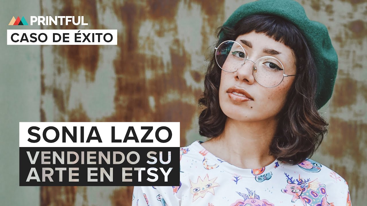 ¿Cómo puedo vender en Etsy desde El Salvador?