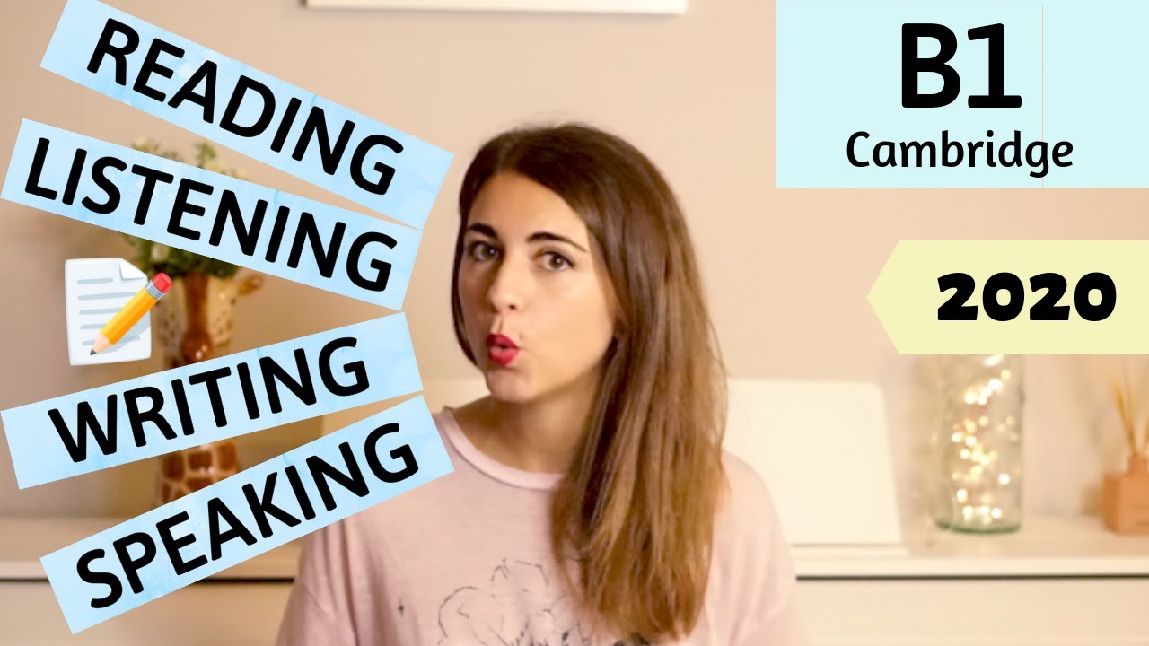 ¿Cuántos puntos se necesitan para aprobar el listening B1?