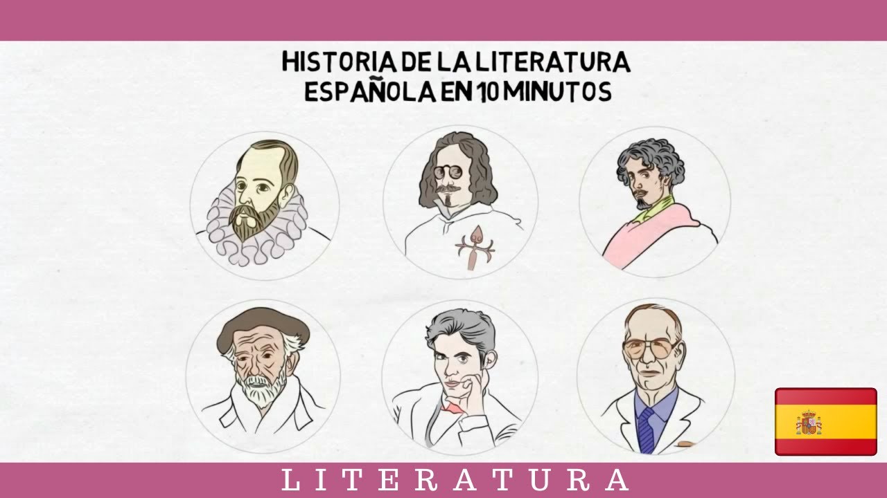 ¿Cuál fue la primera obra literaria en español?