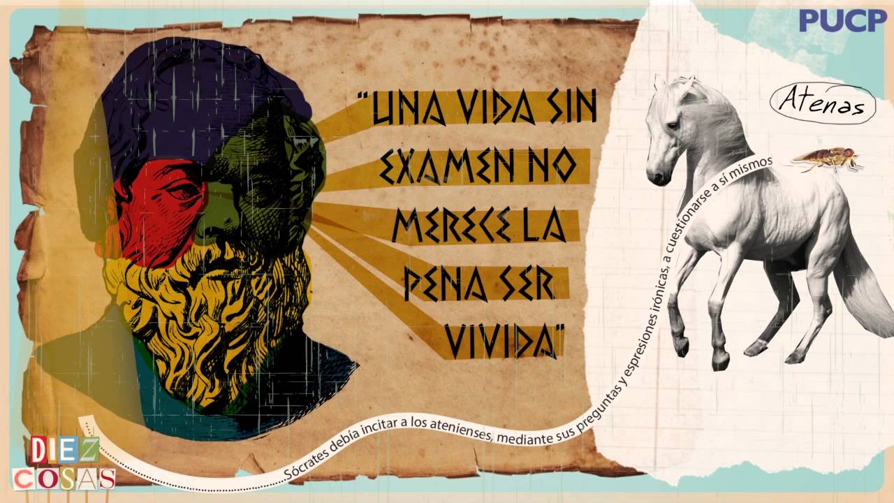 ¿Cómo era la justicia en la epoca de Sócrates?