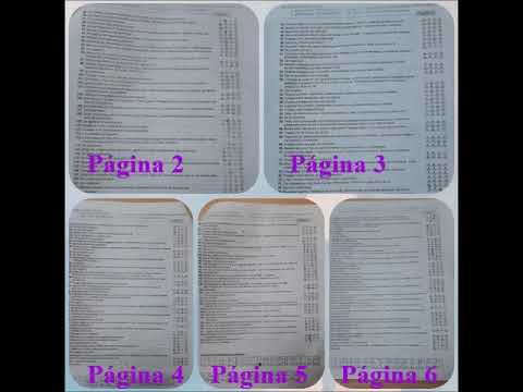 ¿Cuál es el título del test Kuder?