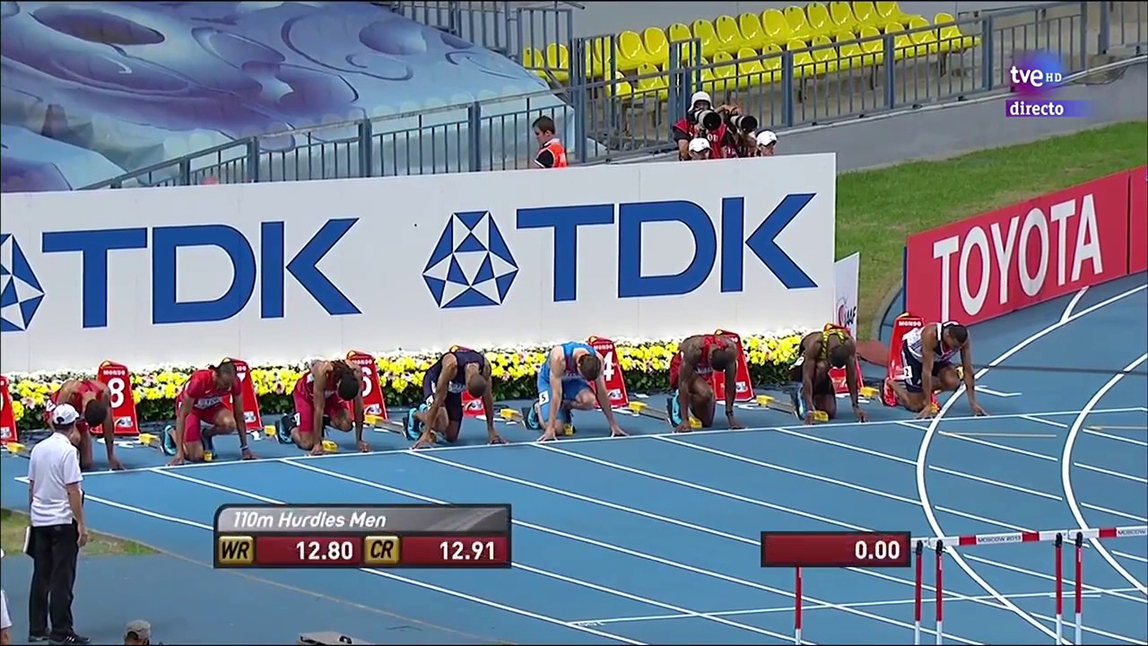 ¿Cuáles son los tipos de carreras?