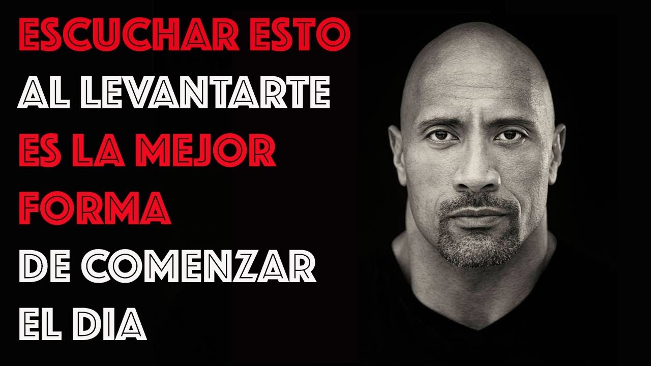 ¿Cómo motivar tu día?