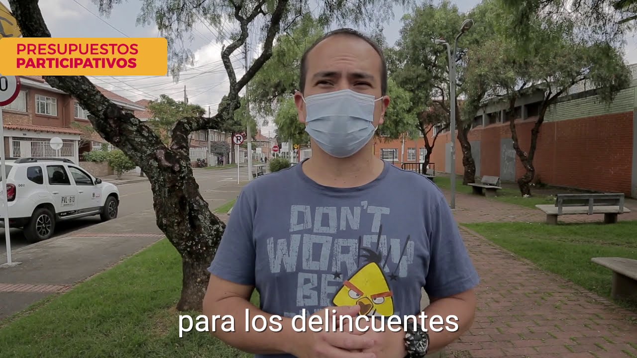 ¿Cómo mejorar la seguridad en los barrios?