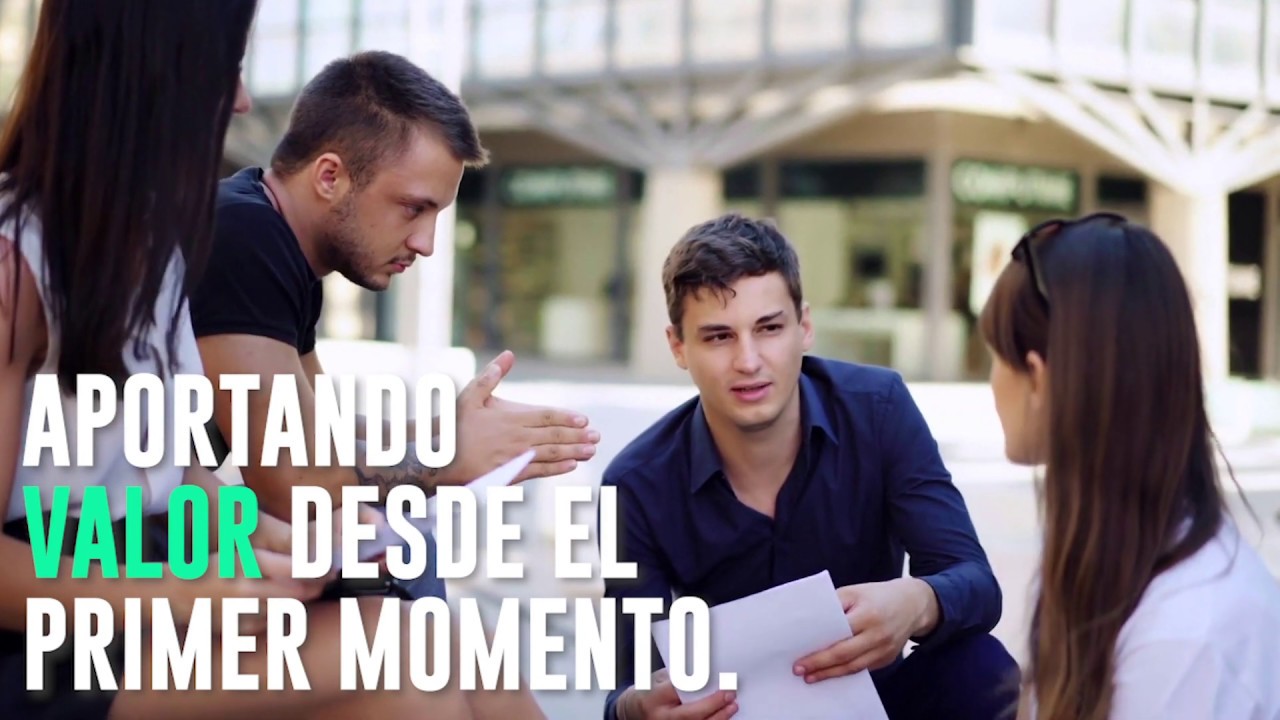 ¿Cuánto vale un máster en la ESIC?