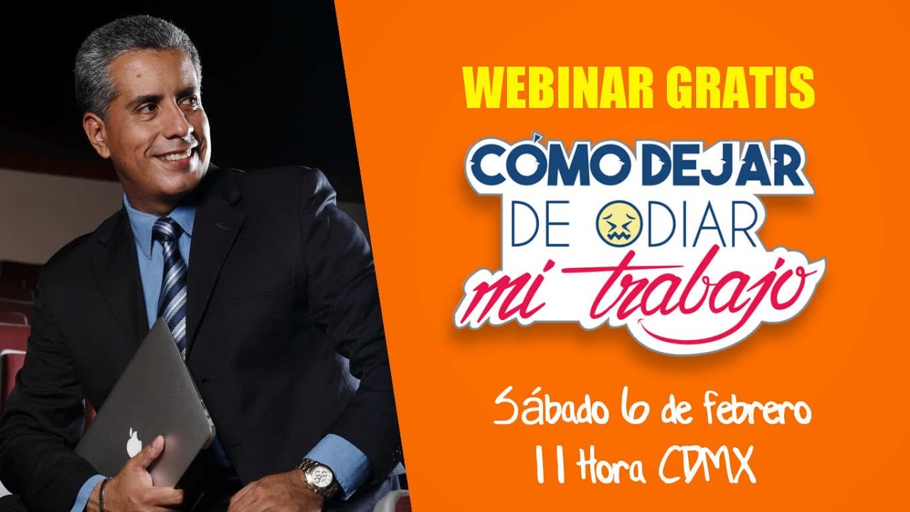 ¿Cómo dejar de odiar tu trabajo?