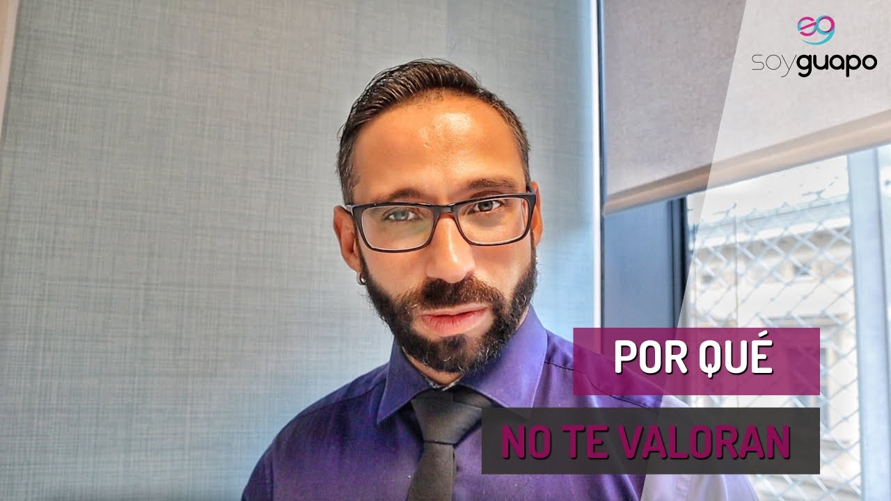 ¿Que decir cuando tu pareja no te valora?