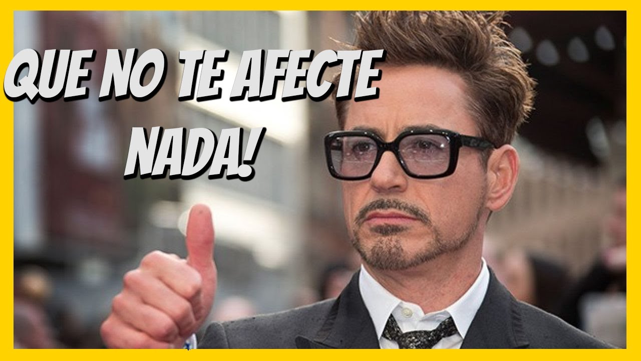 ¿Cómo hacer para que no te importe una persona?