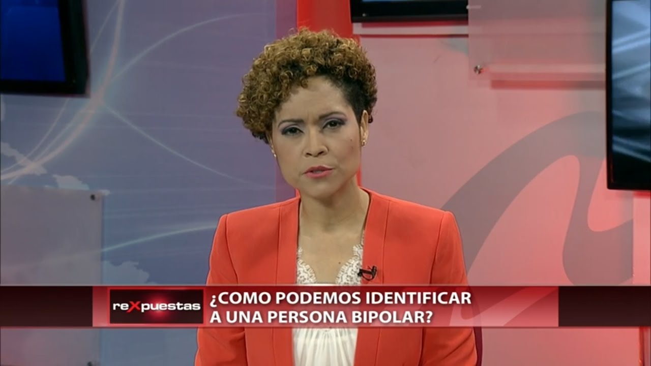 ¿Qué actitudes tiene una persona bipolar?