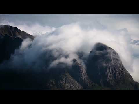 ¿Qué es la meditación profunda?