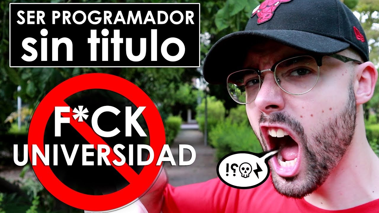 ¿Cómo hacer un máster sin carrera universitaria?