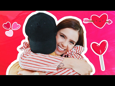 ¿Cómo decir algo lindo sin ser cursi?