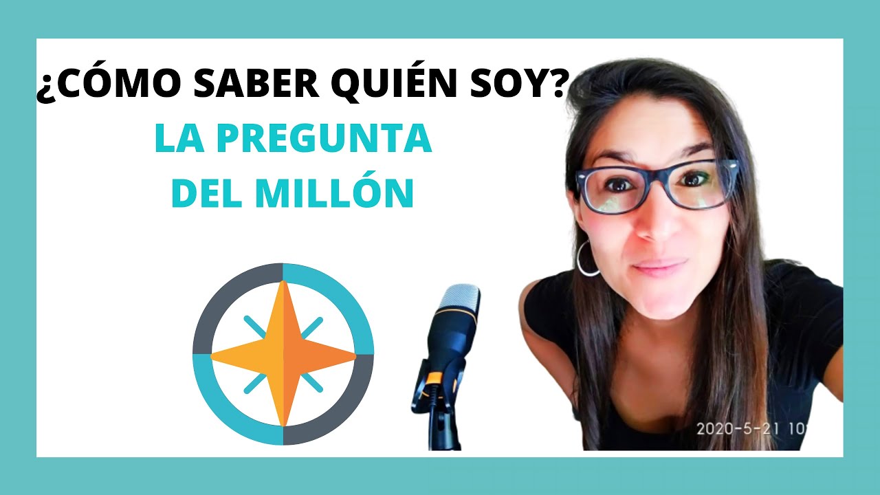 ¿Cómo saber qué es lo que quiero en la vida test?
