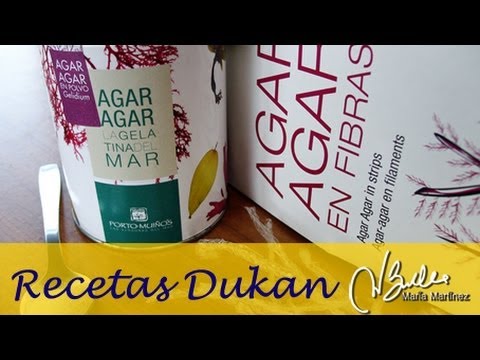 ¿Cuánto dura cada fase de la dieta Dukan?