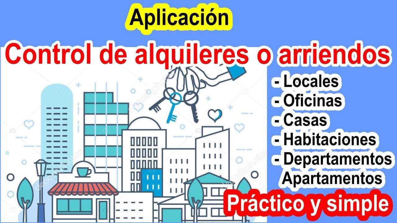 ¿Cuál es la mejor app para buscar casas en renta?