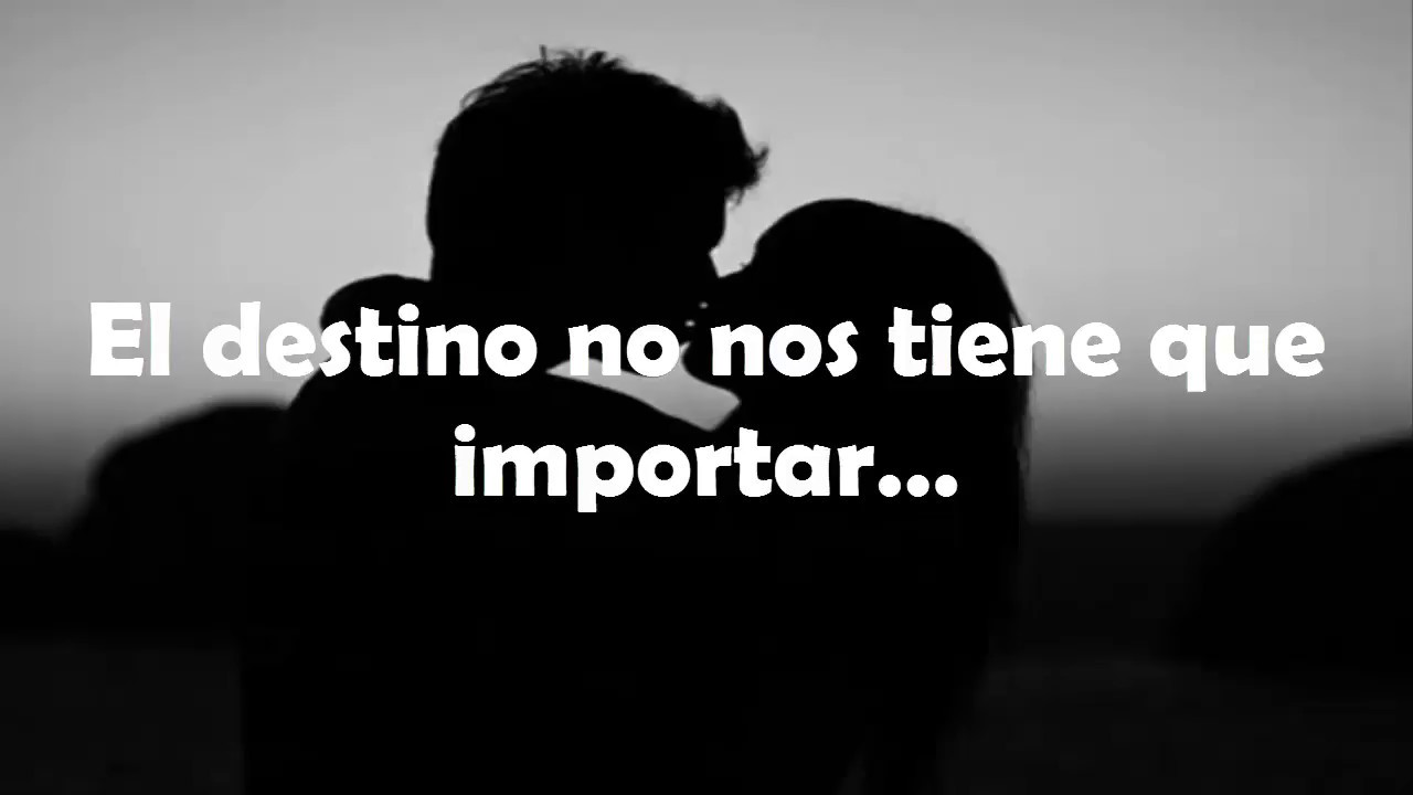 ¿Cómo explicarte que te amo?