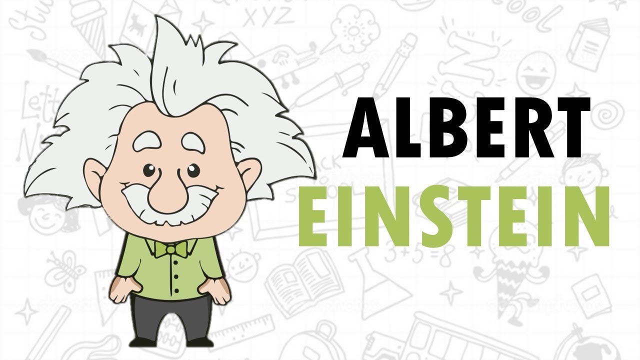 ¿Quién fue Albert Einstein y cuáles fueron sus aportaciones?
