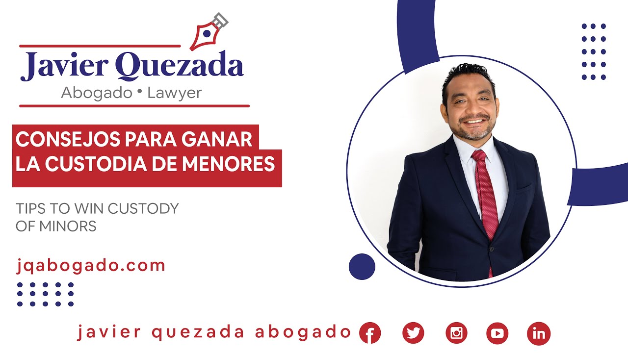 ¿Cómo se puede ganar la patria potestad de un hijo?