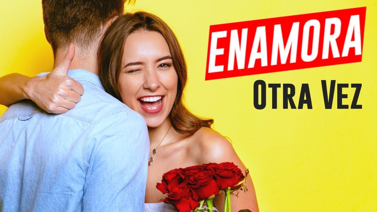 ¿Cuál es la mejor forma de recuperar a mi ex?