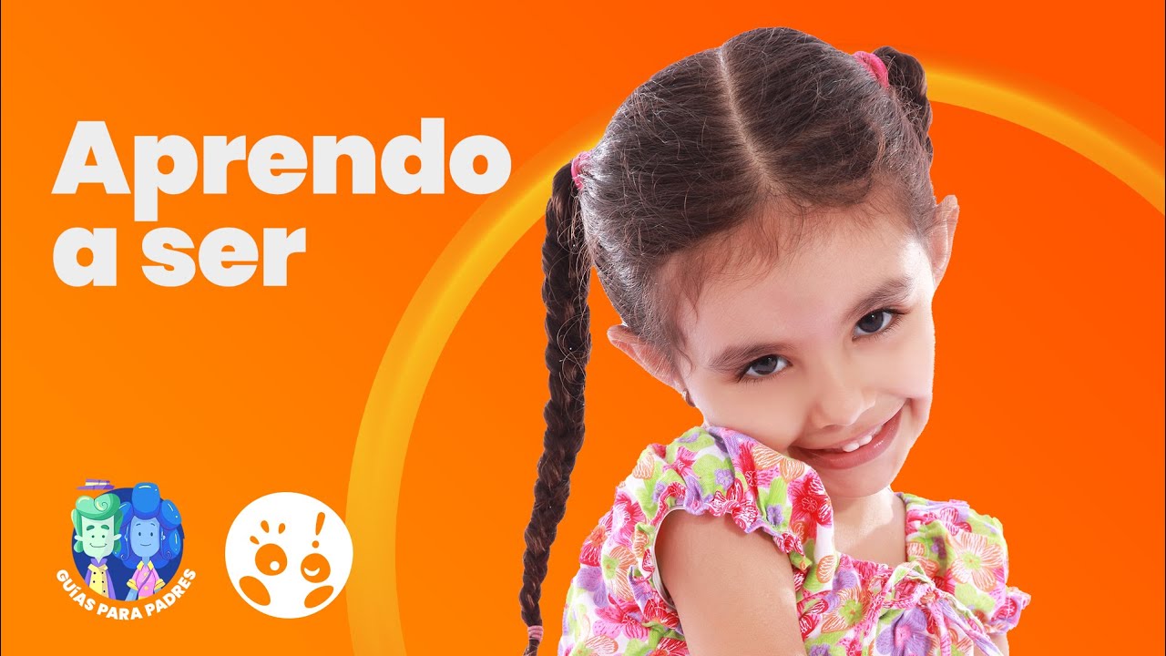 ¿Qué es el desarrollo personal de los niños?