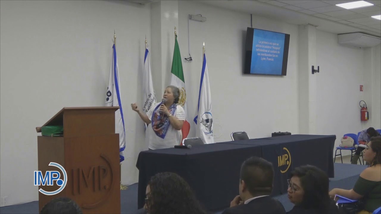 ¿Qué es tanatología y cuidados paliativos?