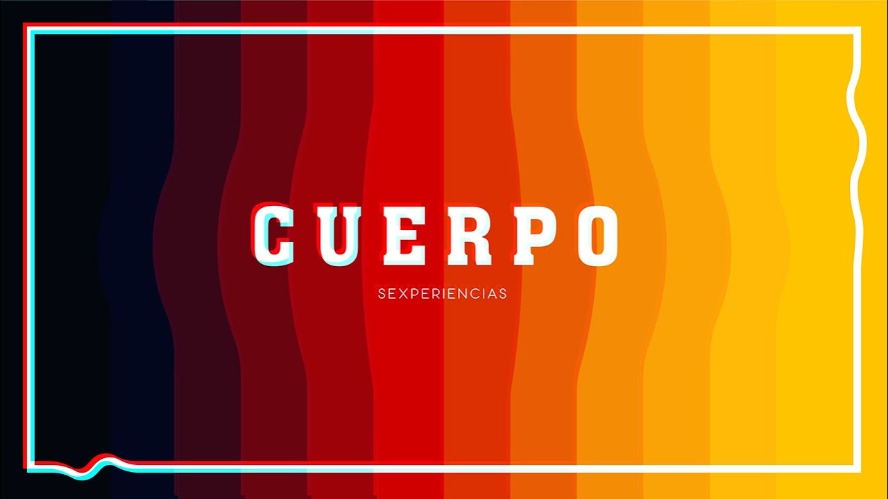 ¿Cómo conectar con mi sexualidad?