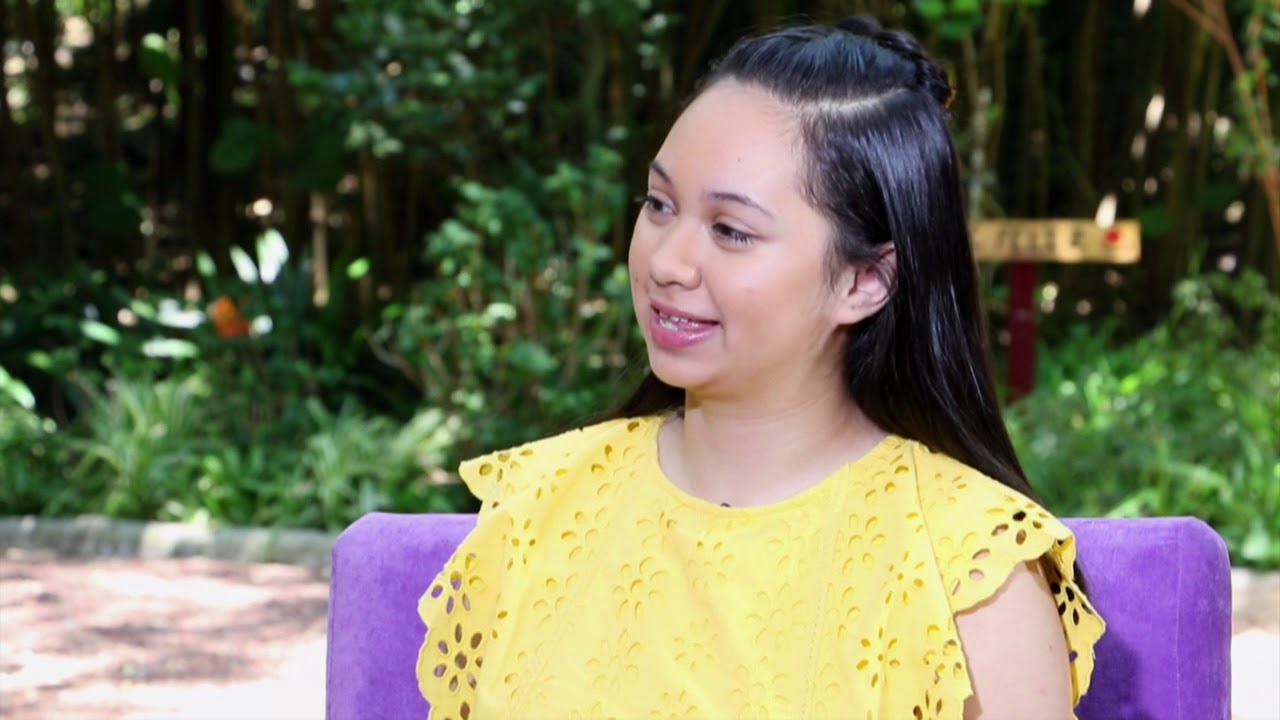 ¿Qué es leer con tus propias palabras?