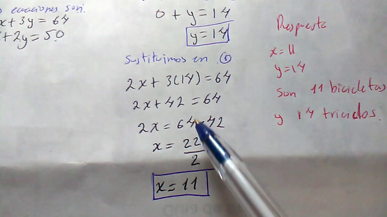 ¿Cuántas ruedas hay en el mundo en total?