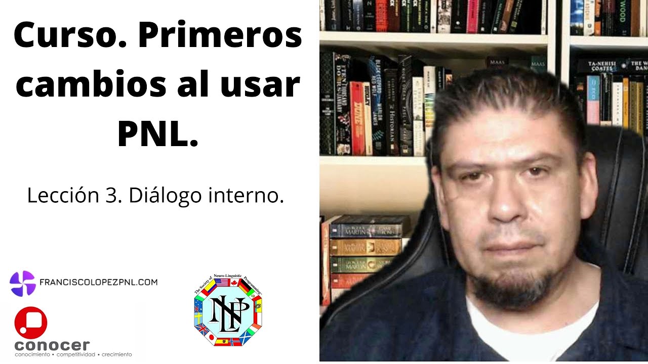 ¿Qué es la Programación Neurolingüística en el dialogo?