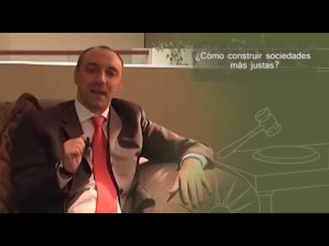 ¿Cómo crear una sociedad sana?