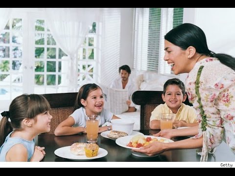 ¿Cómo tolerar a los hijos de mi pareja?