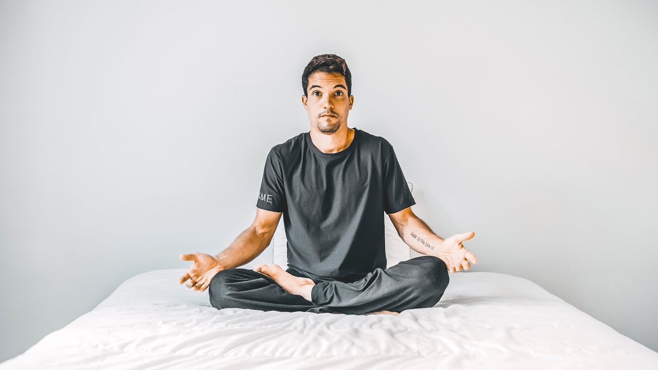 ¿Cómo encontrar la verdadera paz interior?