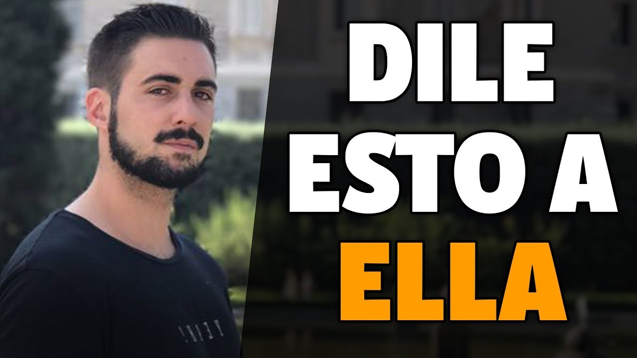 ¿Cómo halagar a una mujer por su cabello?